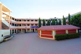 Ahmednagar College, Ahmednagar