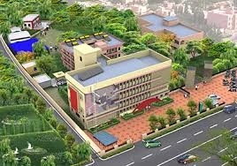 Ahmednagar College, Ahmednagar