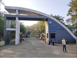 Ahmednagar College, Ahmednagar
