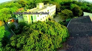 Ahmednagar College, Ahmednagar