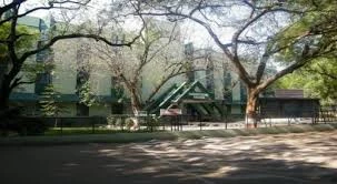 Ahmednagar College, Ahmednagar