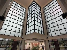 Anjuman-I-Islams Allana Institute of Management Studies, Mumbai