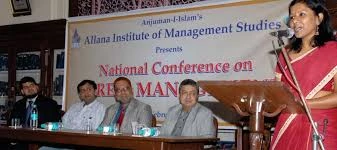 Anjuman-I-Islams Allana Institute of Management Studies, Mumbai
