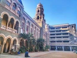 Anjuman-I-Islams Allana Institute of Management Studies, Mumbai