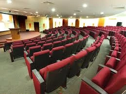 Anjuman-I-Islams Allana Institute of Management Studies, Mumbai