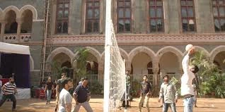Anjuman-I-Islams Allana Institute of Management Studies, Mumbai
