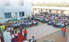 Asma Institute of Management, Pune Asma Institute of Management, Pune