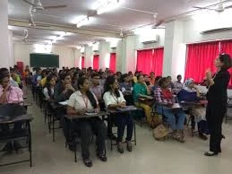 Babasaheb Gawade Institute of Management Studies, Mumbai