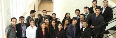 Babasaheb Gawade Institute of Management Studies, Mumbai