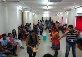 Babasaheb Gawade Institute of Management Studies, Mumbai Babasaheb Gawade Institute of Management Studies, Mumbai