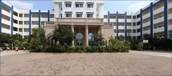 Balaji Institute of International Business, Pune