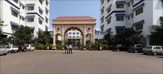 Balaji Institute of International Business, Pune
