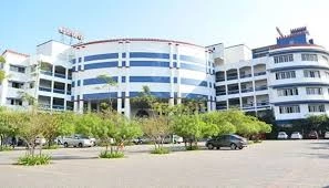 Balaji Institute of International Business, Pune