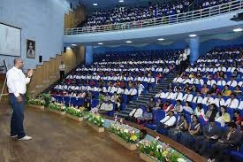 Balaji Institute of International Business, Pune
