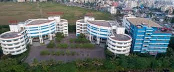 Balaji Institute of International Business, Pune