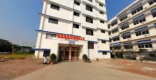 Balaji Institute of International Business, Pune