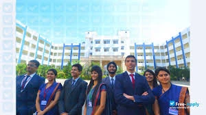 Balaji Institute of International Business, Pune
