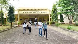 CHME Society's Dr Moonje Institute, Nasik CHME Society's Dr Moonje Institute, Nasik