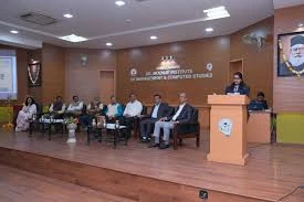 CHME Society's Dr Moonje Institute, Nasik