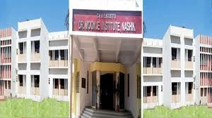 CHME Society's Dr Moonje Institute, Nasik CHME Society's Dr Moonje Institute, Nasik
