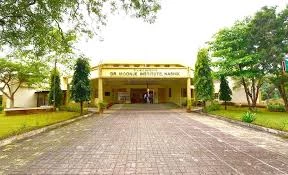 CHME Society's Dr Moonje Institute, Nasik CHME Society's Dr Moonje Institute, Nasik