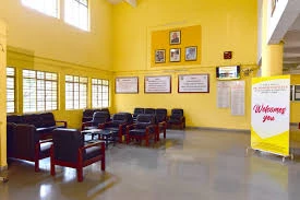 CHME Society's Dr Moonje Institute, Nasik CHME Society's Dr Moonje Institute, Nasik