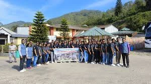 CHME Society's Dr Moonje Institute, Nasik