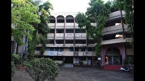CP & Berar Education Society's Arts & Commerce College, Nagpur