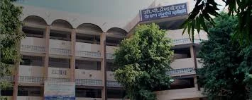 CP & Berar Education Society's Arts & Commerce College, Nagpur