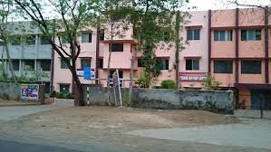 CP & Berar Education Society's Arts & Commerce College, Nagpur