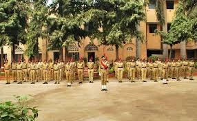 CP & Berar Education Society's Arts & Commerce College, Nagpur