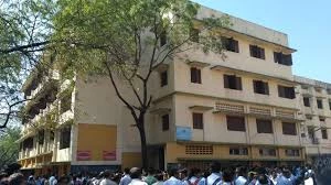 CP & Berar Education Society's Arts & Commerce College, Nagpur
