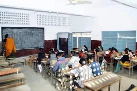 CP & Berar Education Society's Arts & Commerce College, Nagpur