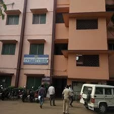 CP & Berar Education Society's Arts & Commerce College, Nagpur