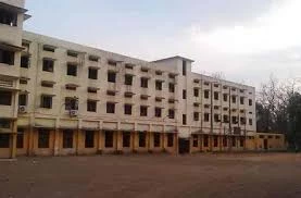 CP & Berar Education Society's Arts & Commerce College, Nagpur