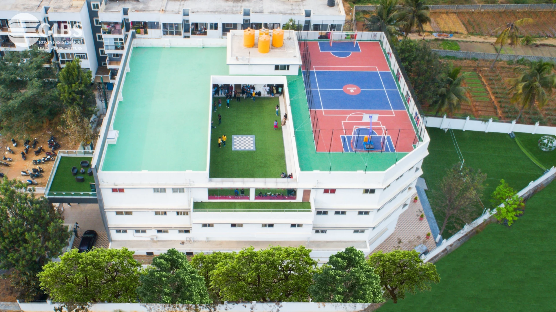 Campus