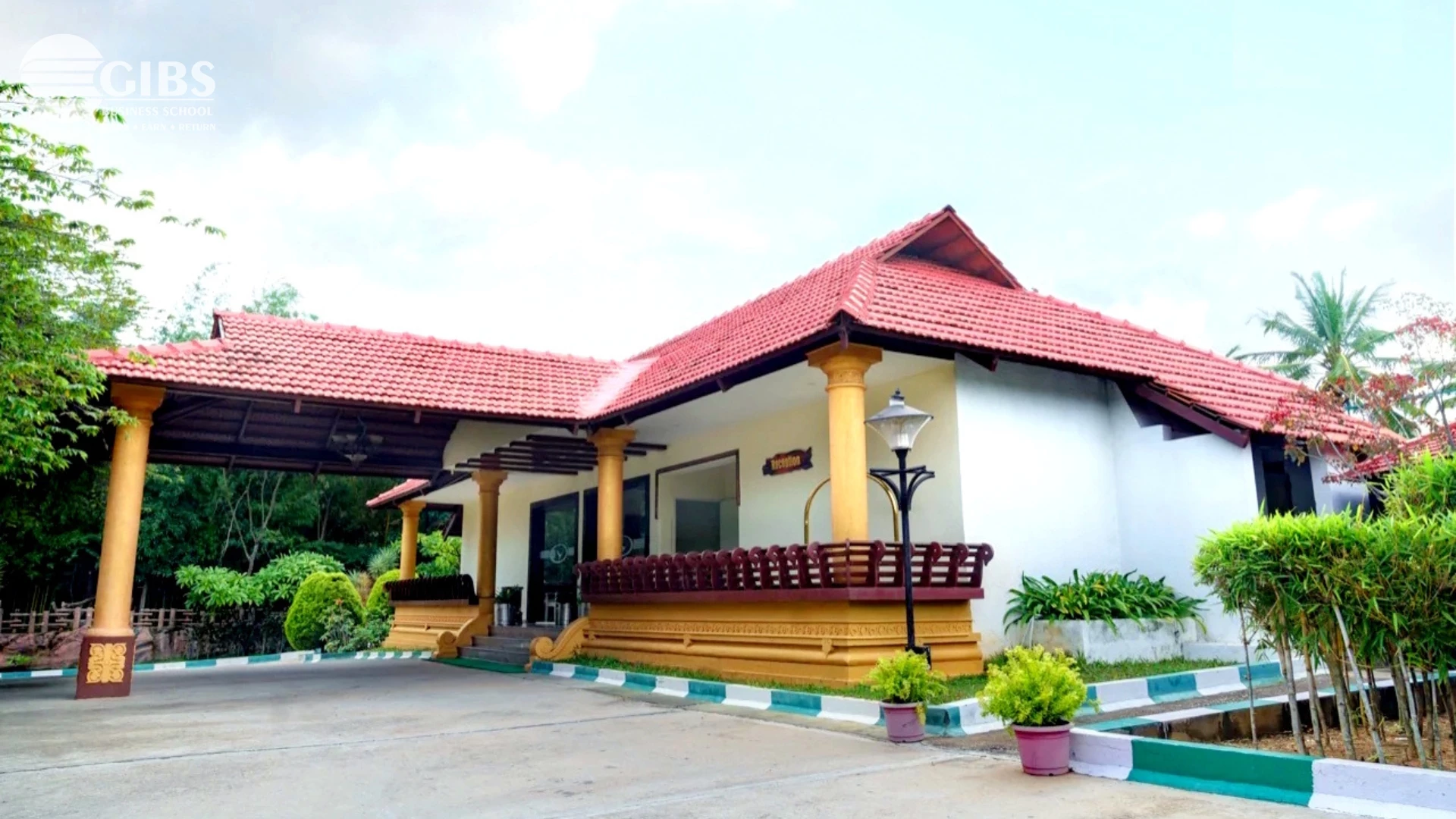 Campus