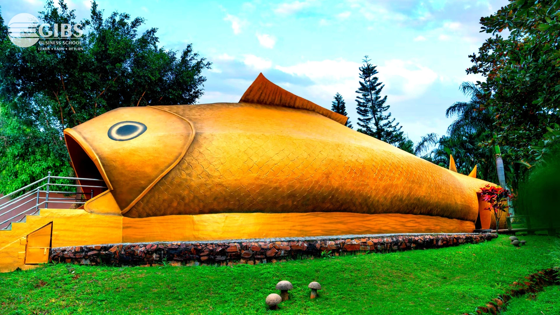 GIBS Business School, Bangalore