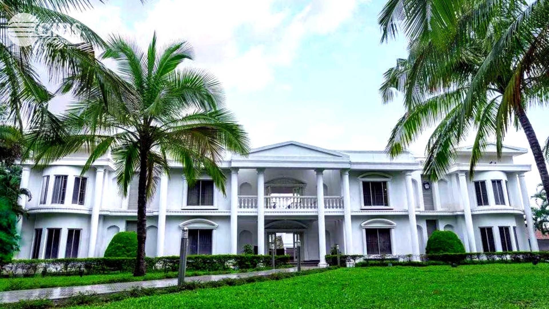 GIBS Business School, Bangalore
