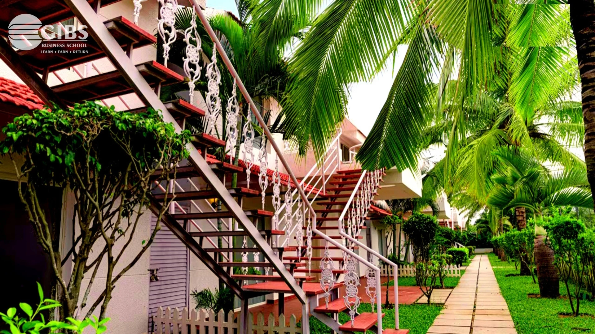 GIBS Business School, Bangalore