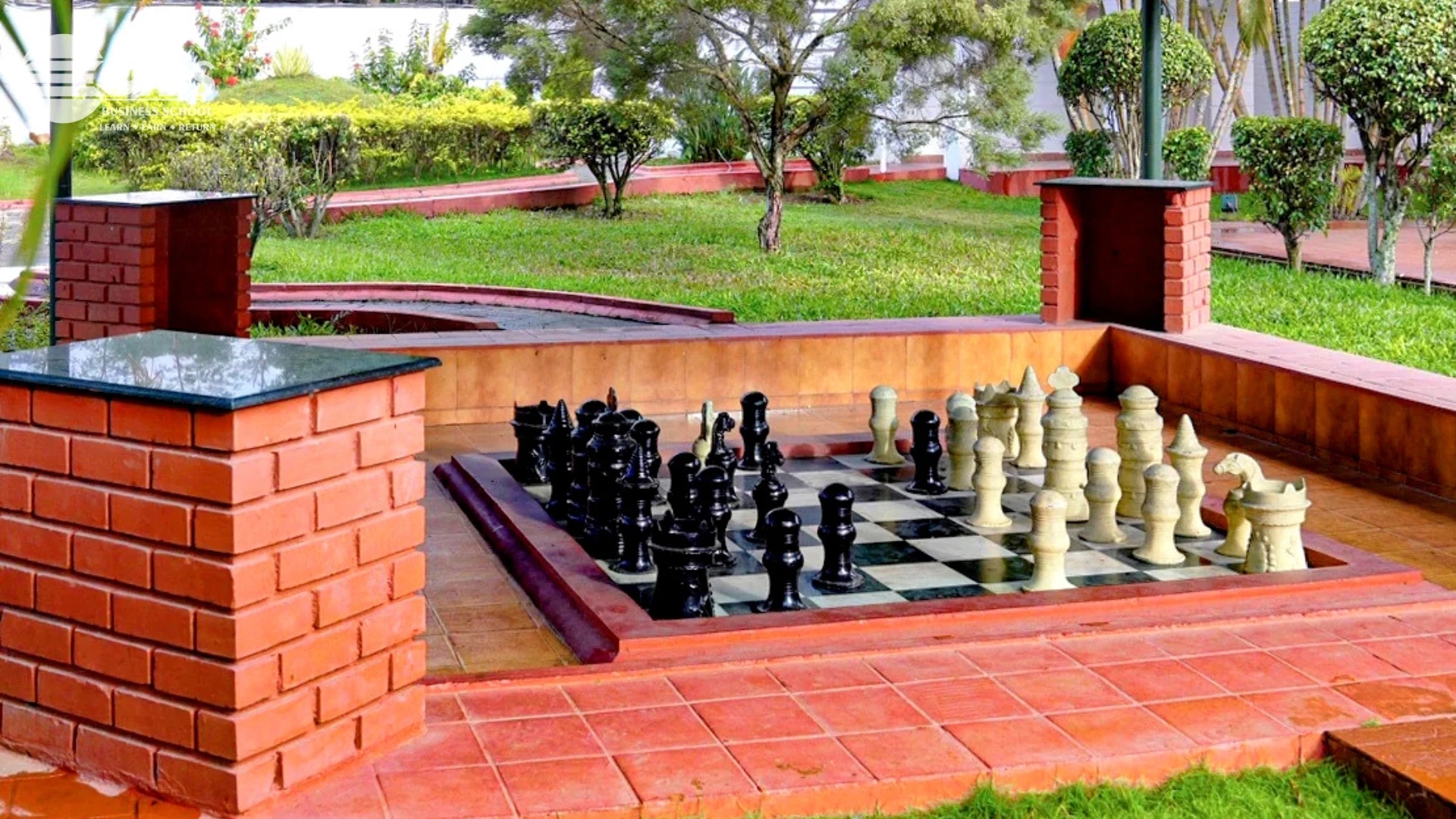 GIBS Business School, Bangalore