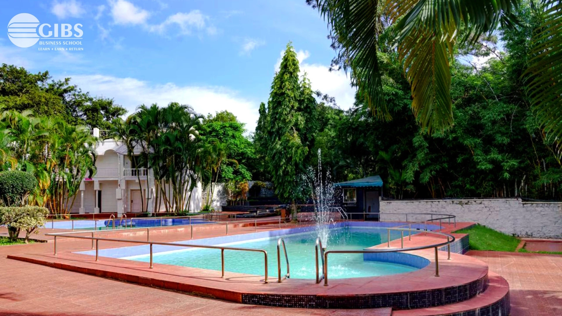GIBS Business School, Bangalore