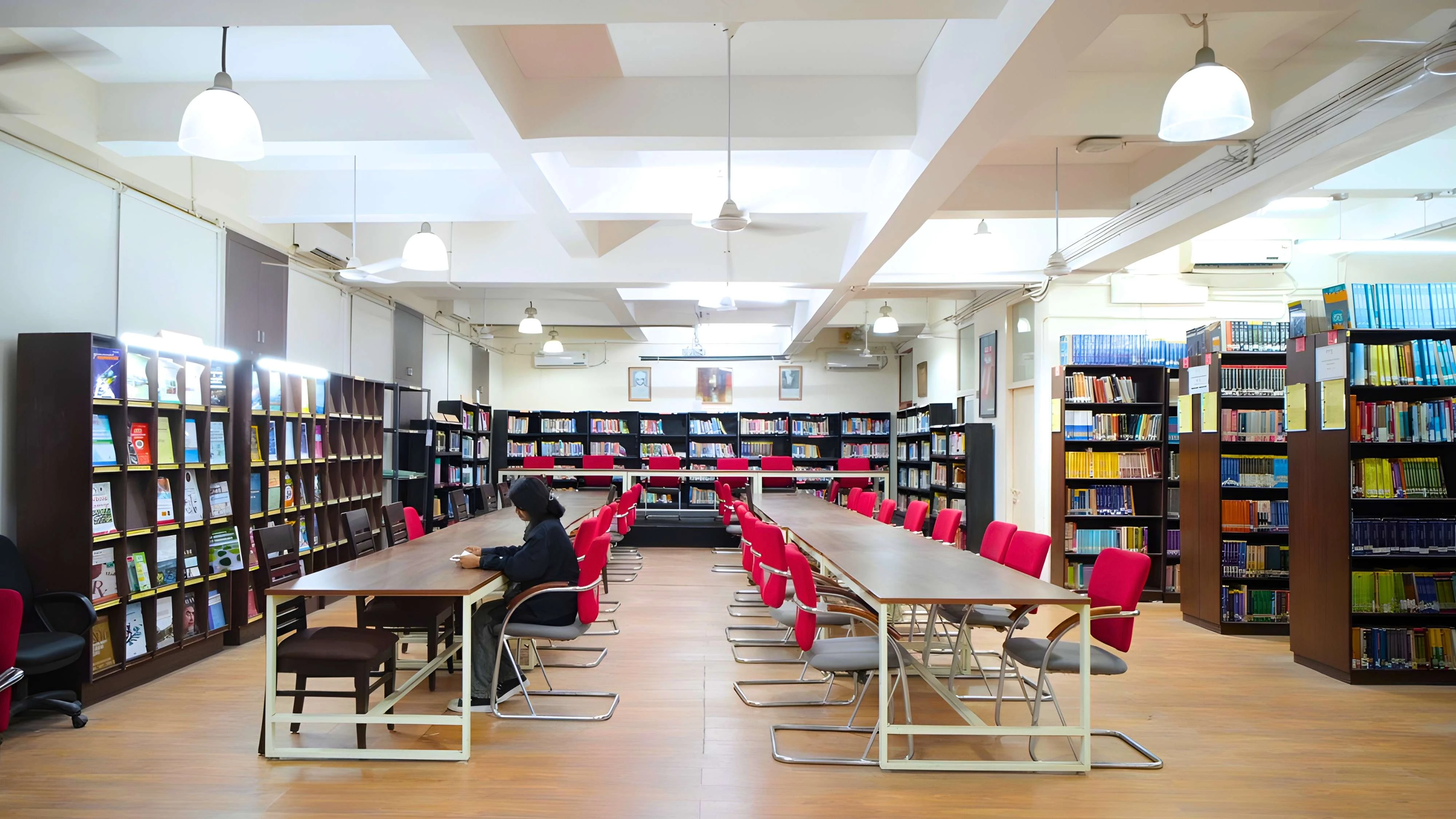 Library