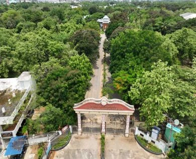 Sri Padmavati Mahila Visvavidyalayam