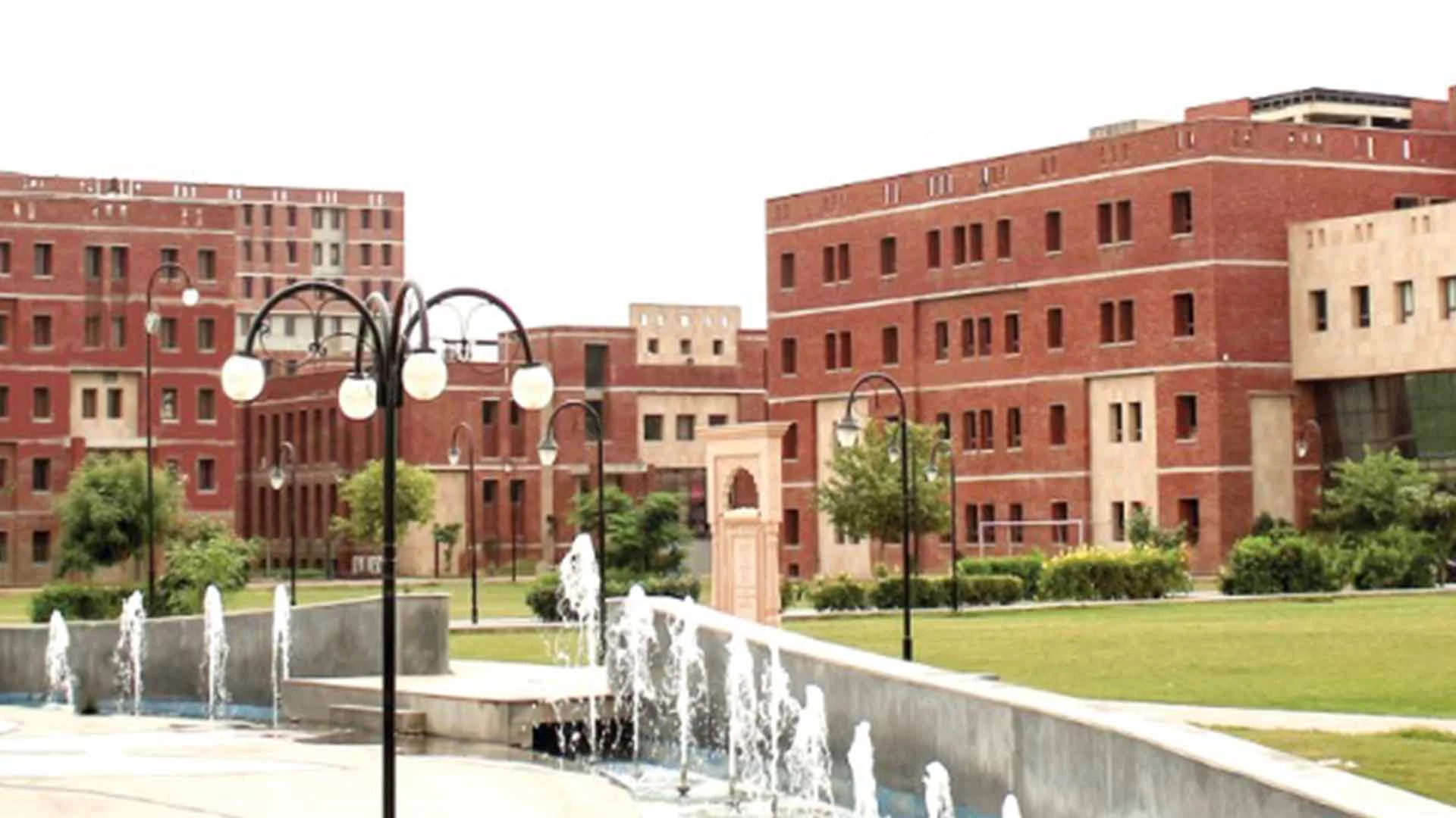 JECRC University Jaipur Admission 2025 2026: Eligibility Admission