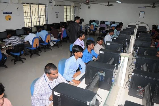 J N N Institute of Engineering, Chennai: Courses, Fees, Admissions ...