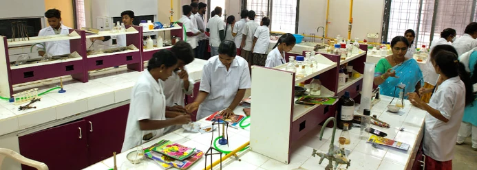 Vignans Lara Institute of Technology and Science, Guntur: Courses, Fees ...