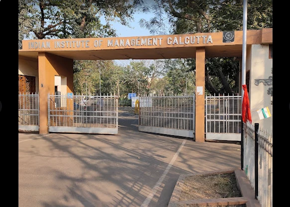 Indian Institute of Management (IIMC), Kolkata: Latest Rankings ...