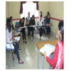 William Carey University , Shillong  Classroom