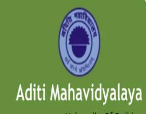Aditi Mahavidyalaya, Delhi NCR : Fees, Rankings, Placements 2025, Cut off